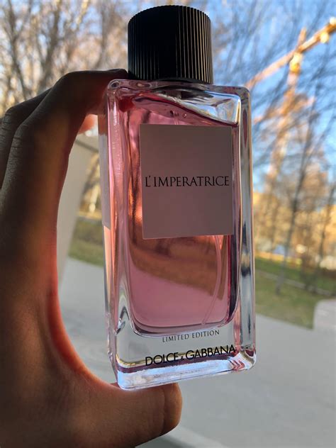 dolce gabbana l'imperatrice dupe|dolce and gabbana perfume superdrug.